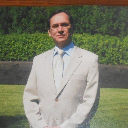 Ricardo Martínez Yeo